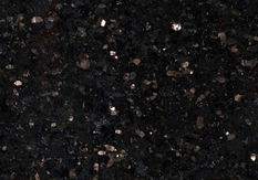 Black Galaxy Granite