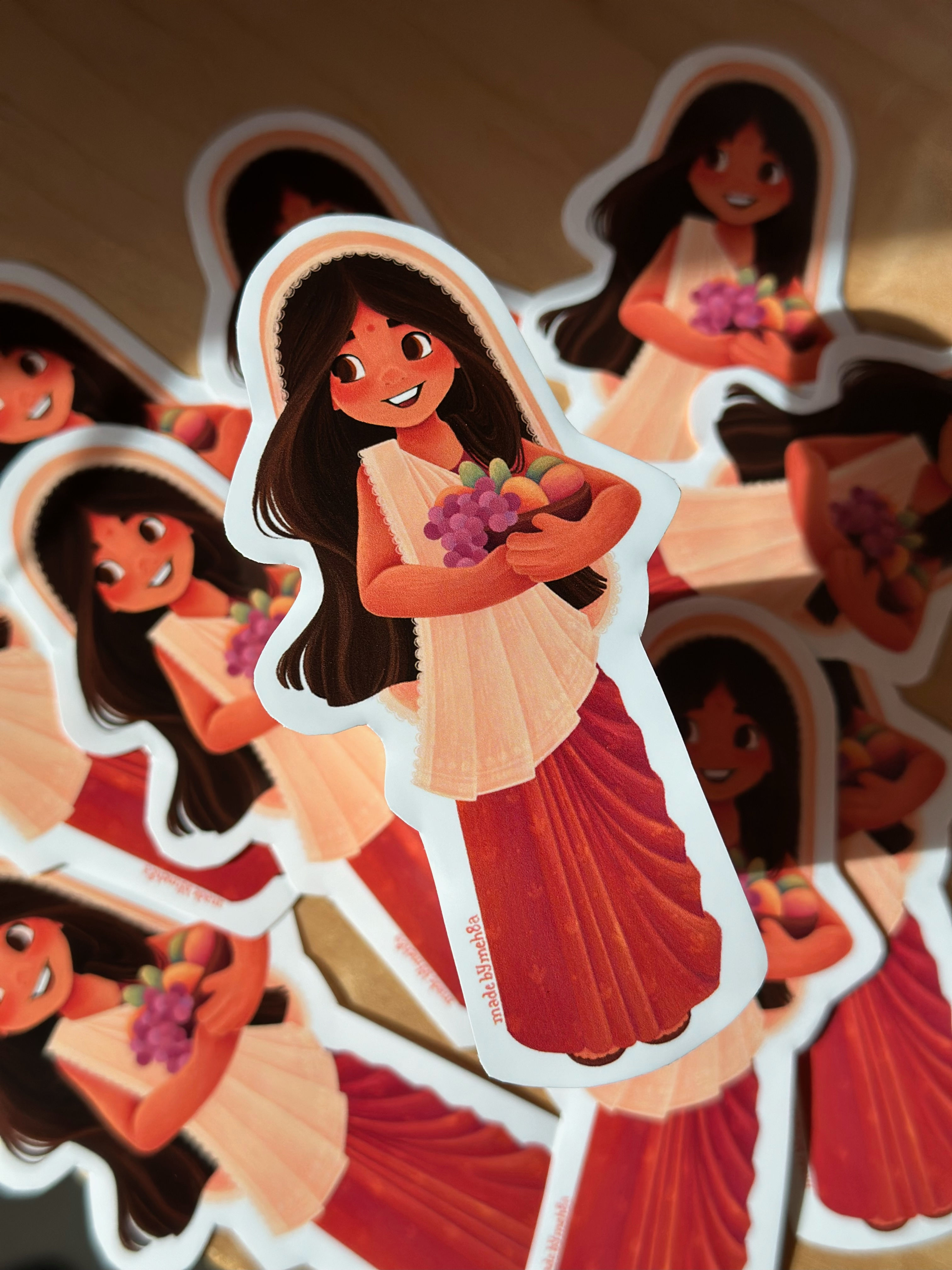 S I T A - S T I C K E R