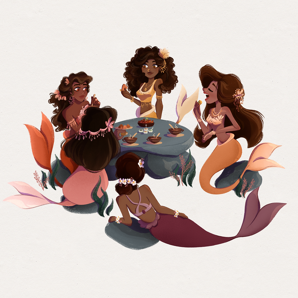 Tea Party