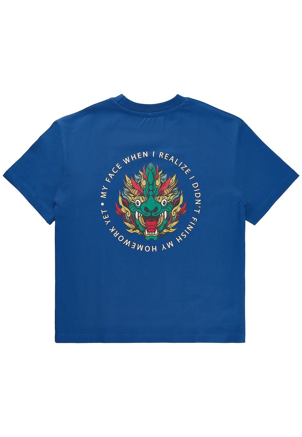 Thumbnail: T-shirt by The New