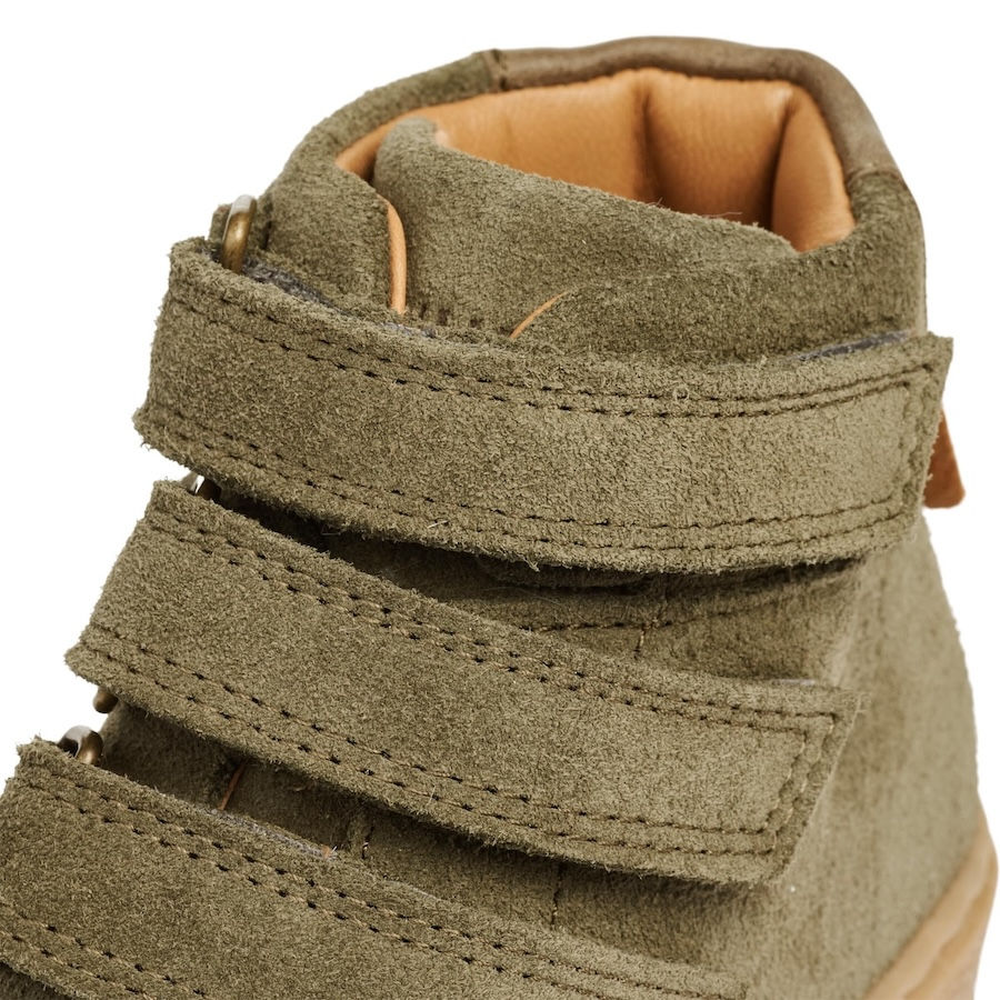 Miniaturbild: Bootie von Wheat