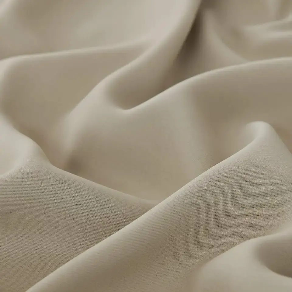 Miniaturbild: Color Blackout Bedroom Curtain