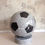 Miniaturbild: Granite Memorial marker Football