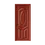 Miniaturbild: PVC Melamine Slab Door