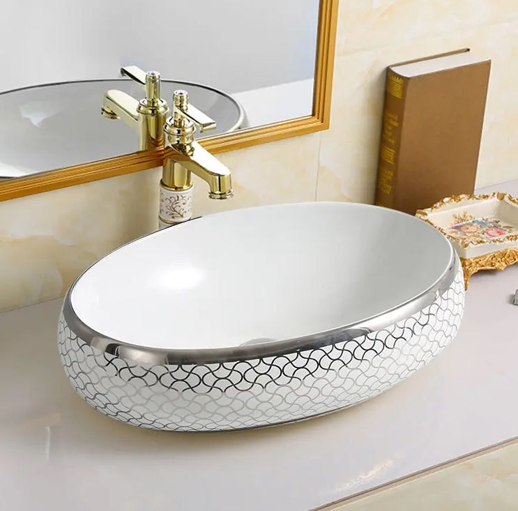 Miniaturbild: Design bathroom