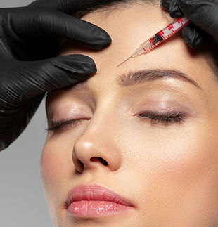 Honeybee NP Dysport and Botox Injection in Stephenville, Tx