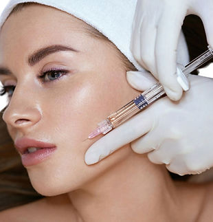 Honeybee NP Biostimulators, Sculptra, Radiesse in Stephenville, TX