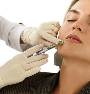 Honeybee NP Dermal Filler in Stephenville, TX