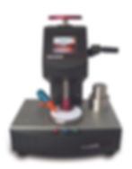 RT4 Rub Tester