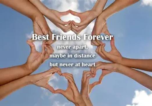 Friendship