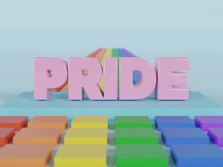 đ Pride 2026 Is Around the Corner â And Weâre So Excited to Be Part of It!