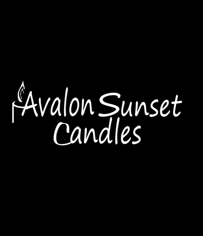 Avalon Sunset Candles
