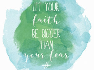 The Transformative Power Of Faith