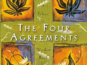 The Four Agreements