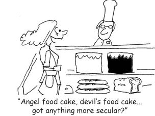 What Does it Mean: Spiritual Not Religious?
