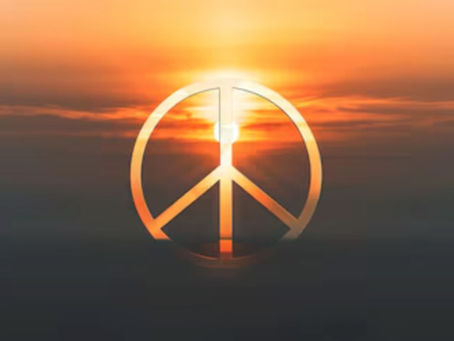 Pause for Reflection - Rev. David Ault