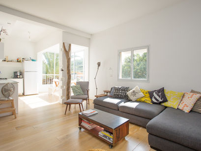 Mobilier indispensable location meublée