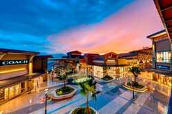 云顶高原名牌城