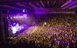 云顶国际会议中心