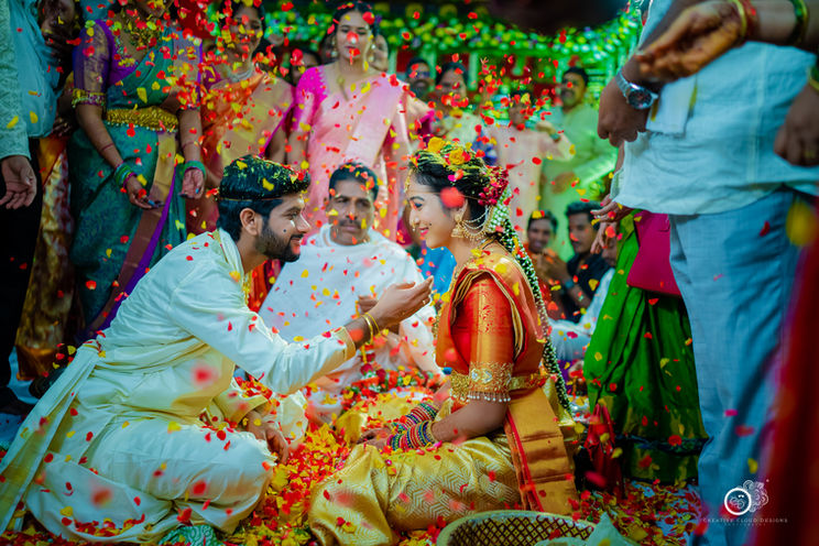 🟣#lohithmamatha 😍💞 💚#Wedding #Candidphotography