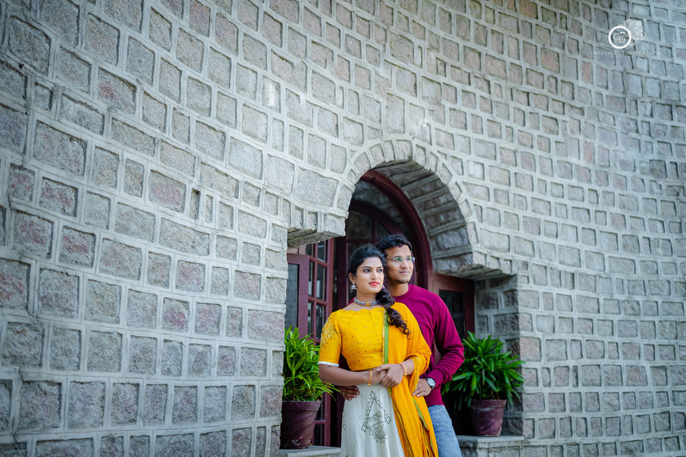 Pre-Wedding Couple Shoot | Nishanth & Sangeetha | Hyderabad