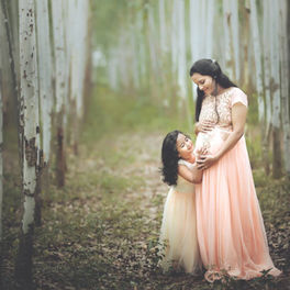 Maternity Photoshoot