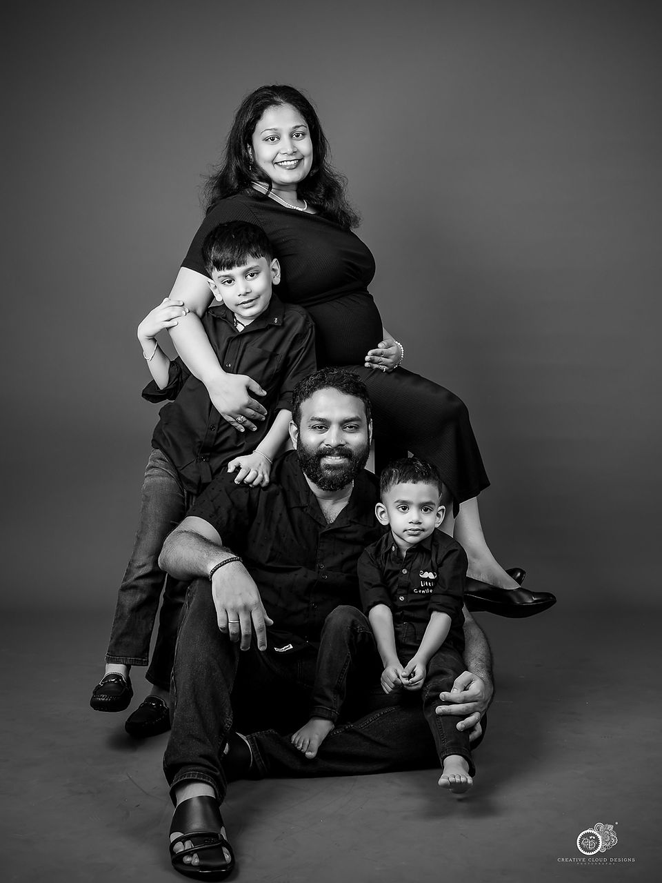 Maternity Photoshoot in Vijayawada