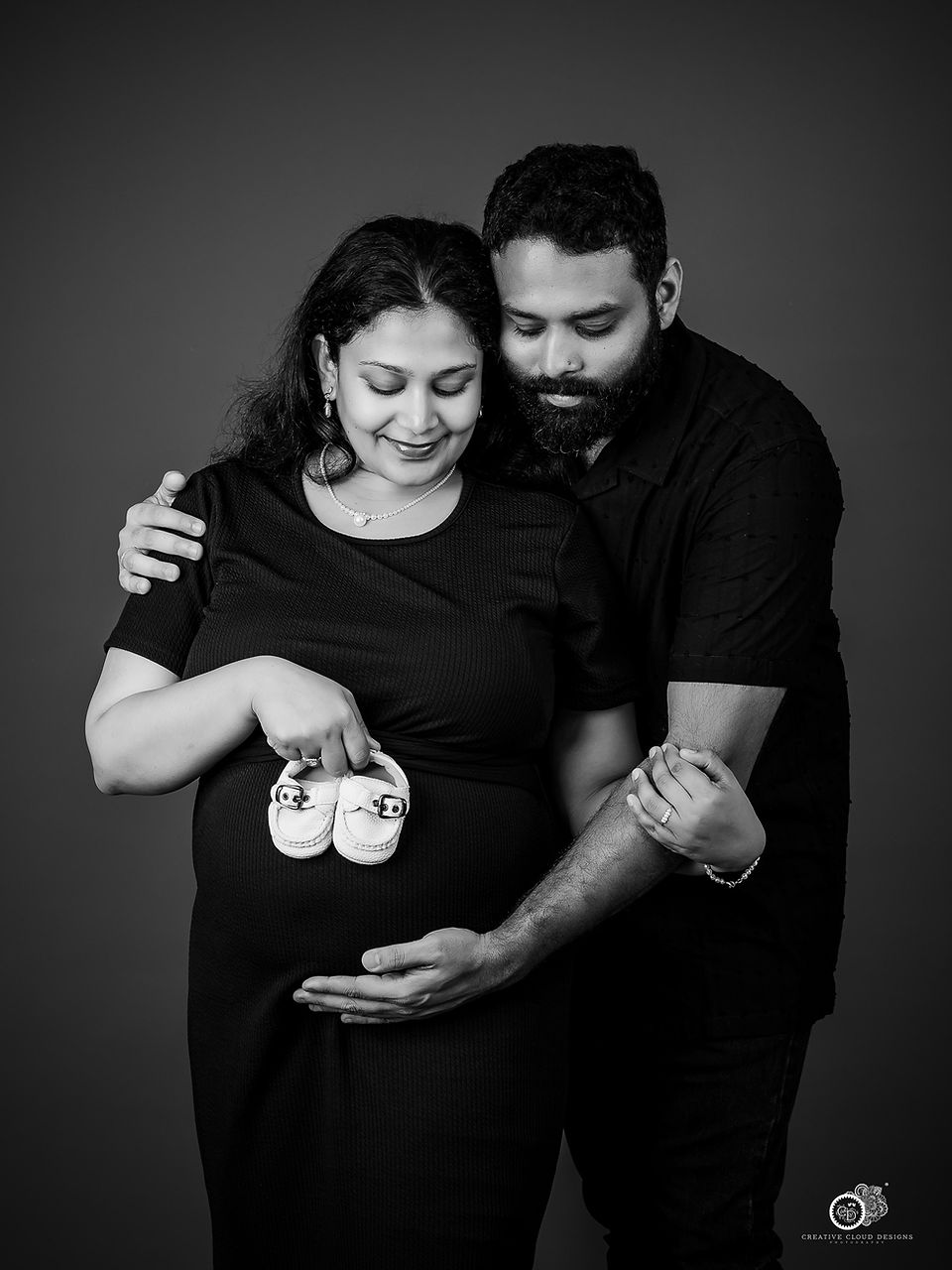 Maternity Photoshoot in Vijayawada