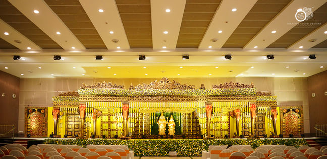 Vijayawada Wedding Photography Services