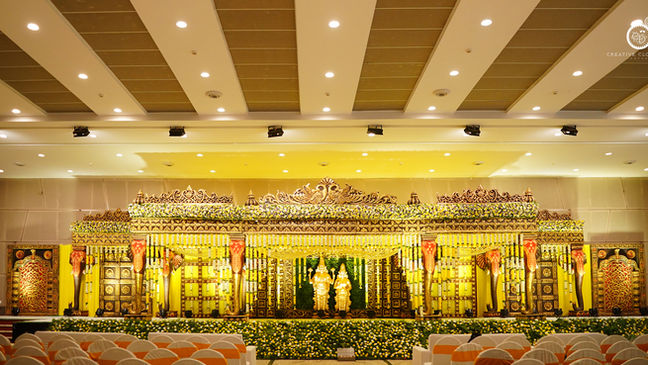 Vijayawada Wedding Photography Services