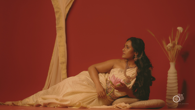 A Fine-Art Collaboration