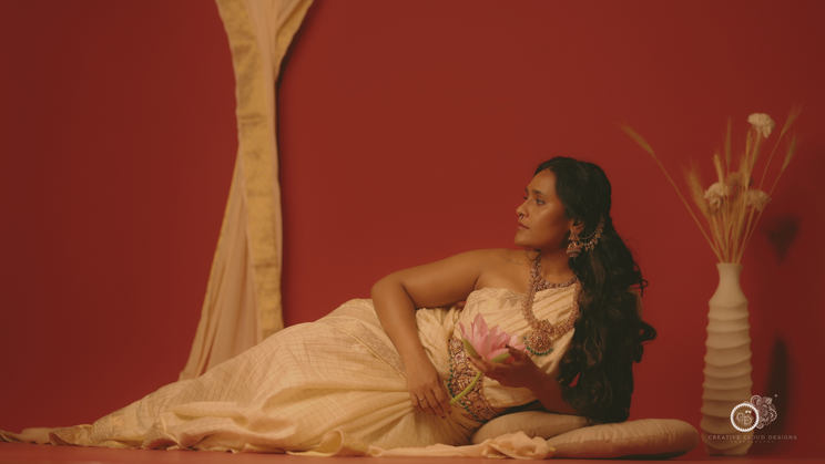 A Fine-Art Collaboration