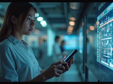 Empowering Women Through AI: Building Confidence Today