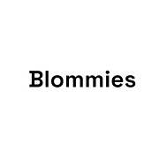 Logo de Blommies