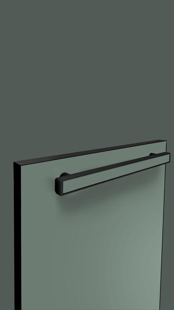 Küçük resim: Lento Kulplu Kapak