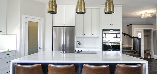 Proyecto encimera cocina Rocwall Pedralbes