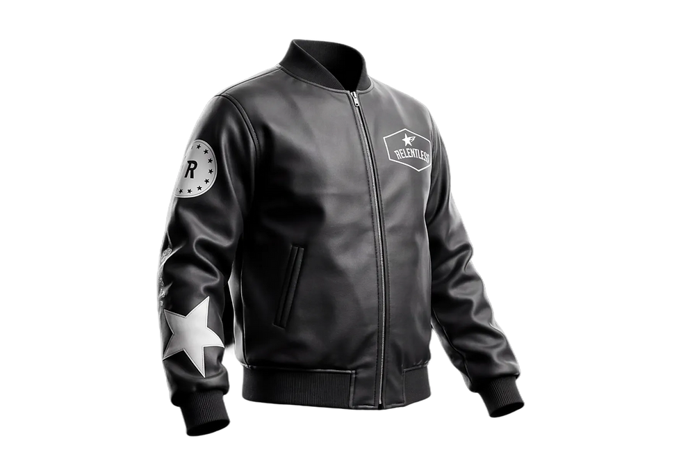 Thumbnail: R1 Bomber