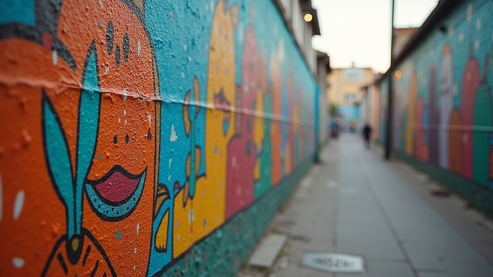 Creating Culturally Relevant Print Media for Diverse Audiences
