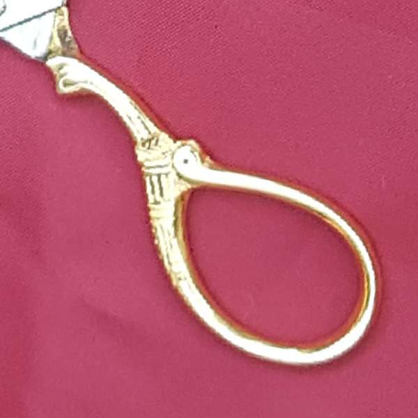 Thumbnail: Scissors GS410