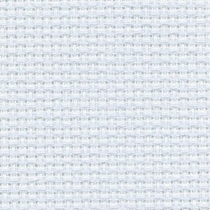 Thumbnail: DMC DC38 18 Count Aida Fabric (Large)