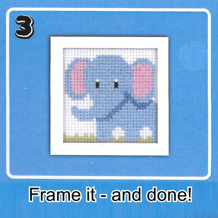 Thumbnail: Beginners Elephant Kit