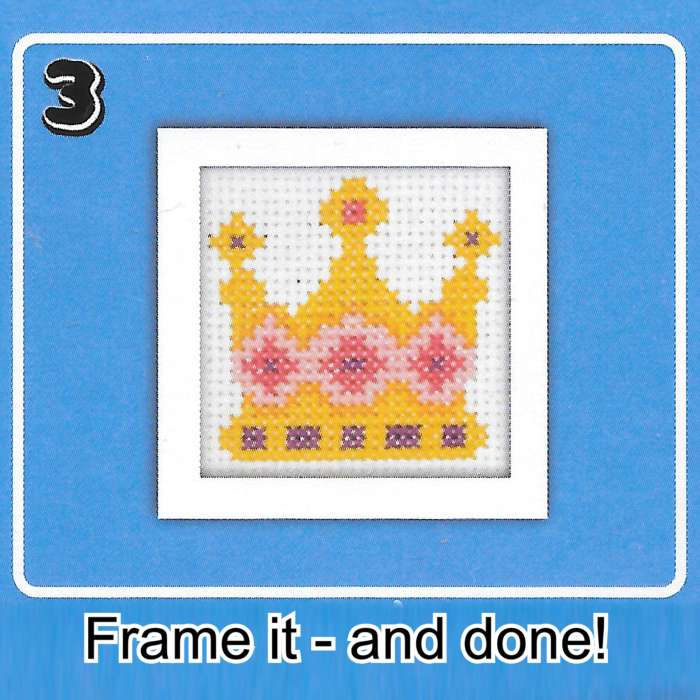 Thumbnail: Beginners Crown Kit