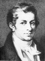 Jean Baptiste Say (1767-1832)