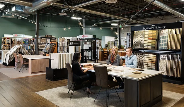 Saddleback Design Countertops Flooring Center Denver Co Saddleback Design Countertops