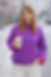 Puszysty sweter Alpaca&Silk – ciesz się urokiem wygody i stylu! Ręcznie robiony 