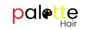 Palette Hair Salon logo