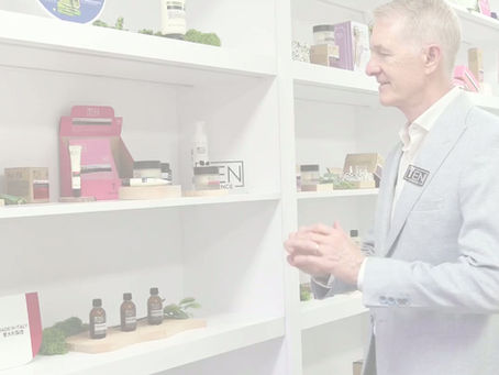 Travel Essentials for Senior International trainer!