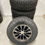 Thumbnail: Set of 5 Colorado / Canyon ZR2 Wheels with Goodyear Wrangler Duratrac