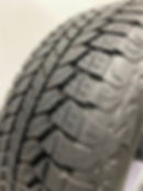 Thumbnail: 20" GMC / Chevy wheels w/ Bridgestone Dueler AT
