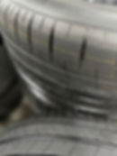 Thumbnail: Mustang PP1 Package  Carbonized Gray Staggered 19" Wheels w/ Pirelli P Zero